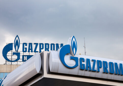 Discuții cu Gazprom despre livrările de gaze naturale în Republica Moldova