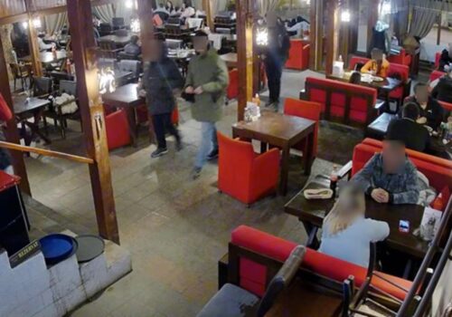 VIDEO// Dosarul de trădare de patrie în care sunt vizați șeful serviciului juridic al Parlamentului și un ofițer al Poliției de Frontieră, trimis în instanță