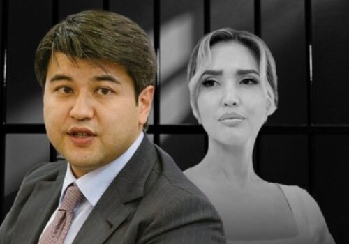 Ex-ministrul din Kazahstan, Bișimbaev, condamnat pentru uciderea soției sale, a dispărut din penitenciar