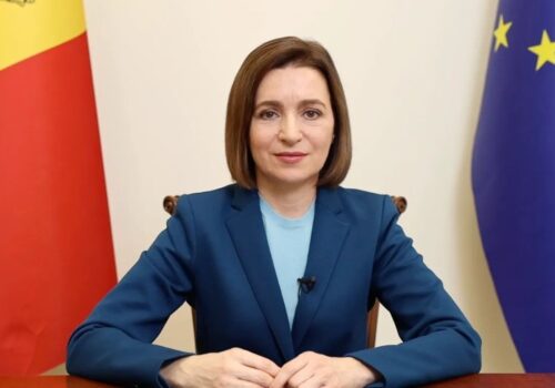 Mesaje de susținere și felicitări pentru Maia Sandu și Republica Moldova după anunțarea rezultatelor preliminare