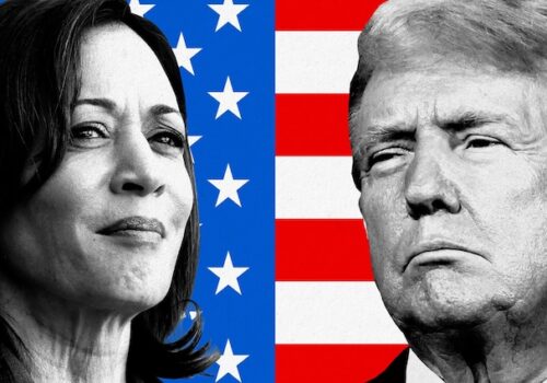 Zi Decisivă pentru America: Țara își alege noul lider