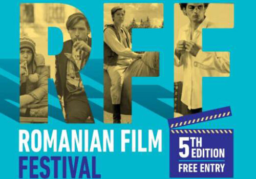 Festivalul de Film Românesc la Washington: Un Omagiu Cinematografiei Românești între 7 și 10 Noiembrie