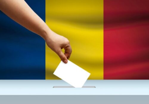Alegerile prezidențiale din România: 59 de secții de vot deschise pe teritoriul Republicii Moldova