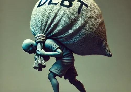 Datoria publică a Moldovei se ridică la 41 de miliarde de lei, adică 17.000 de lei pentru fiecare locuitor