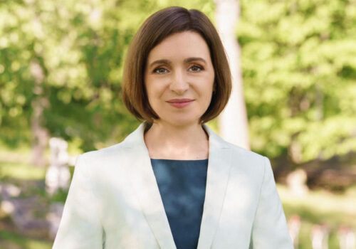 Maia Sandu, validată oficial în funcția de Președinte al Republicii Moldova de către Curtea Constituțională