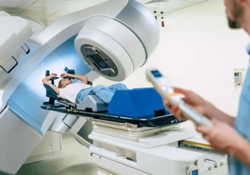 Persoanele cu afecțiuni oncologice beneficiază mai rapid de investigații de înaltă performanță