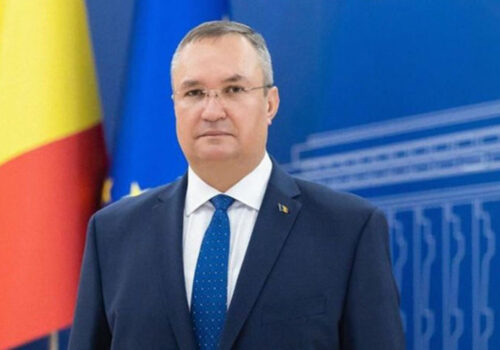 Nicolae Ciucă a demisionat din funcția de președinte al Partidului Național Liberal (PNL)