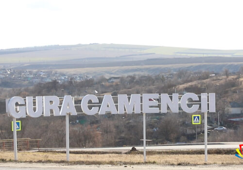 Consiliul Local din Gura Camencii a aprobat planul de acțiuni pentru asigurarea durabilității proiectului de alimentare cu apă și canalizare