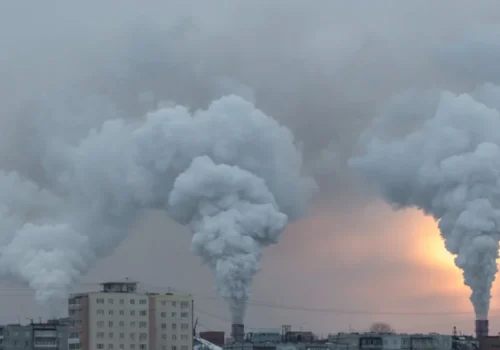 Poluatorii vor fi obligați să repare daunele aduse mediului în R. Moldova