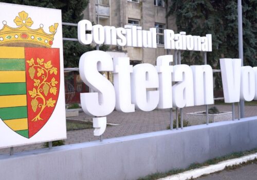 Decizie semnificativă: Consiliul raional Ștefan Vodă aprobă un nou acord de cooperare cu județul Brașov