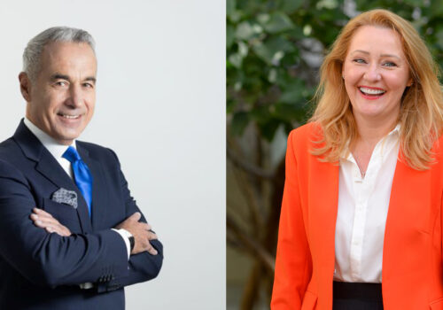 Rezultatele Alegerilor Prezidențiale Turul 1: Elena Lasconi și Călin Georgescu în Finală