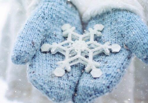 Prima ninsoare din acest sezon ar putea ajunge în Moldova săptămâna viitoare