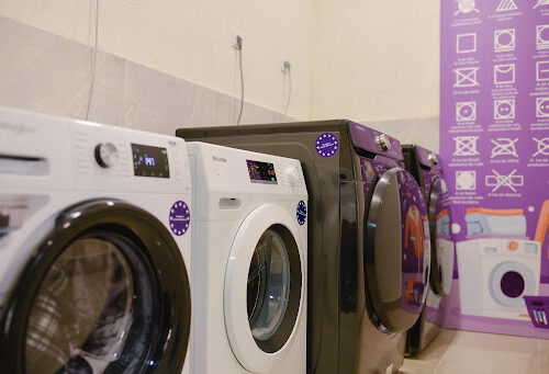 VIDEO//Spălătorie Socială în satul Izvoare