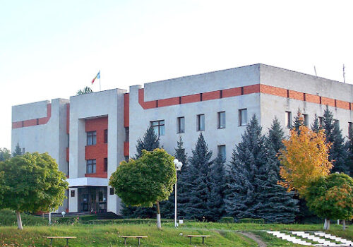 Consiliul Raional Șoldănești alocă fonduri pentru îmbunătățirea infrastructurii educaționale