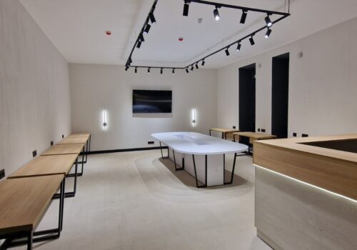 FOTO // Biblioteca din Costești – Poarta Către Cunoaștere: O Transformare de Amploare Pentru Comunitate