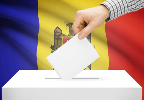 TIMELINE // Ziua Decisivă: Turul 2 al Alegerilor Prezidențiale în Republica Moldova – 3 Noiembrie 2024