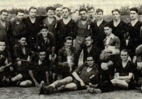 ECHIPELE BASARABENE ÎN CAMPIONATUL ROMÂNIEI: O PAGINĂ DIN ISTORIA FOTBALULUI MOLDOVENESC