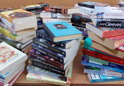 Consiliul Raional Criuleni acceptă donația de cărți din partea Bibliotecii Naționale a Republicii Moldova