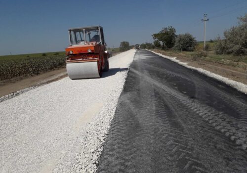 VIDEO// 14 milioane de lei vor fi restituite UE de către Consiliul Raional Soroca din cauza neutilizării fondurilor pentru repararea drumurilor