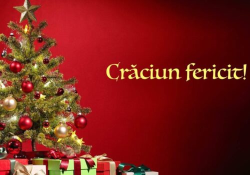 CRĂCIUNUL PE STIL NOU: TRADIȚII, SEMNIFICAȚII ȘI OBICEIURI ÎN REPUBLICA MOLDOVA