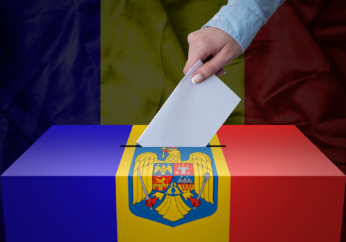 România a ales: PSD este pe primul loc, urmat de AUR. 99% din voturi numărate