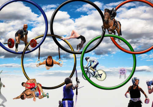 FEDERAȚIILE SPORTIVE CU REZULTATE LA COMPETIȚIILE INTERNAȚIONALE VOR BENEFICIA DE FINANȚARE SUPLIMENTARĂ PENTRU URMĂTORII 4 ANI