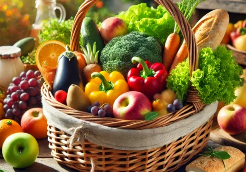 Noiembrie 2024: Inflația anuală atinge 5,4%, cu scumpiri marcante la alimente și servicii