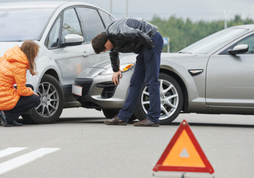 BNM lansează un serviciu digital pentru obținerea certificatului privind pagubele auto, accesibil și din afara țării