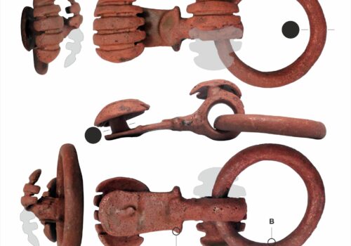 Descoperire de excepție la Socola: artefact prescitic unic în spațiul carpato-nistrean