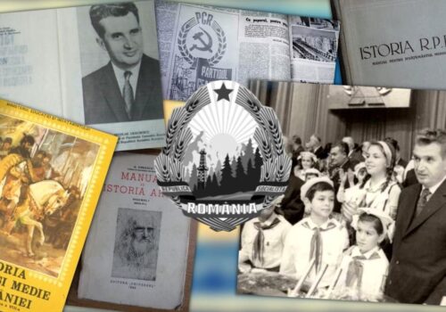 „ISTORIA COMUNISMULUI DIN ROMÂNIA” DEVINE DISCIPLINĂ OBLIGATORIE  ÎNCEPÂND CU 2025