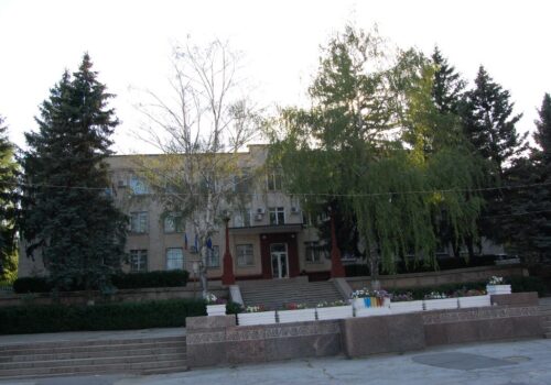 Audieri publice la Cimișlia: Bugetul pentru anul 2025, în dezbatere