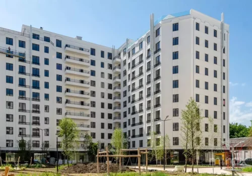 PREȚUL APARTAMENTELOR DIN CHIȘINĂU A ATINS UN RECORD ISTORIC ÎN 2024, CU O CREȘTERE DE 470 EURO PE METRU PĂTRAT