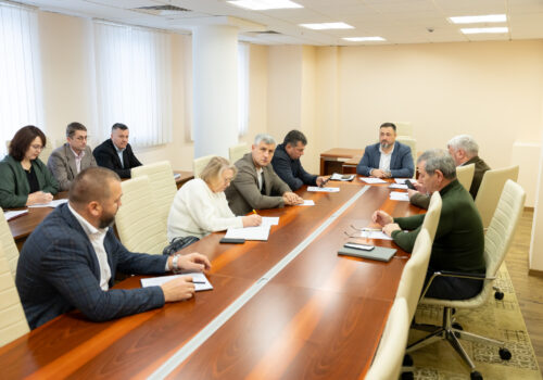 NOUA LEGE PENTRU PRODUSE FERTILIZANTE: ARMONIZARE CU NORMELE UE ȘI LIBERALIZAREA PIEȚEI