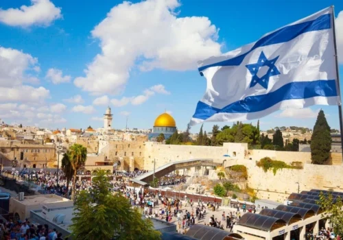 Din 2025, cetățenii moldoveni vor avea nevoie de autorizare electronică pentru a călători în Israel