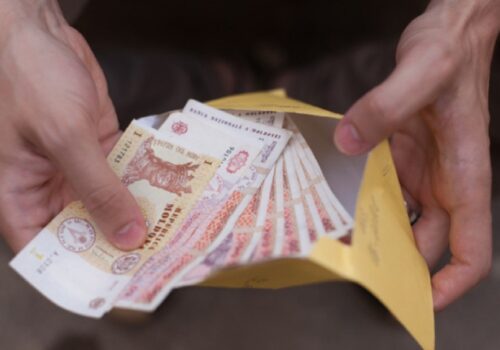 PESTE 3.000 DE PERSOANE CARE LUCRAU ILEGAL DEPISTATE ÎN 2024: CONTROALE LA APROAPE 2.300 DE COMPANII