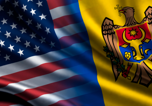 SUA își reafirmă sprijinul pentru Republica Moldova în contextul provocărilor energetice