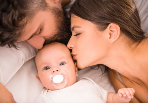 TOT MAI PUȚINI COPII SE NASC ÎN FAMILIILE DIN REPUBLICA MOLDOVA: 45% DINTRE ACESTEA AU UN SINGUR COPIL