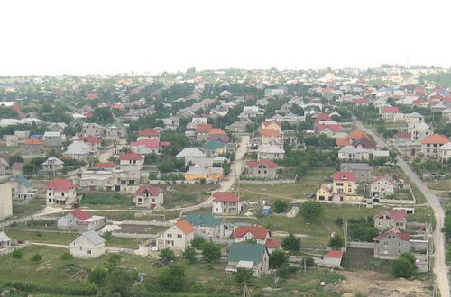 DOC // Consiliul Orășenesc Durlești a aprobat bugetul pentru anul 2025 în prima lectură