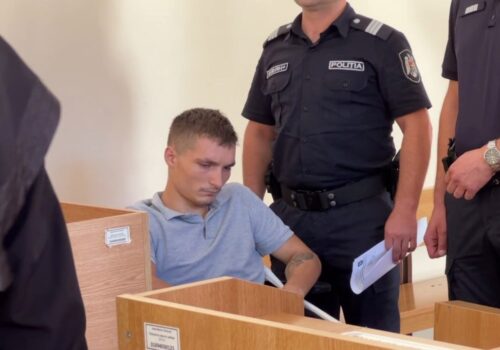 ȘOFERUL CARE A PROVOCAT ACCIDENTUL TRAGIC DE LA CODREANCA, ÎN URMA CĂRUIA AU MURIT 5 OAMENI, RISCĂ 13 ANI DE ÎNCHISOARE