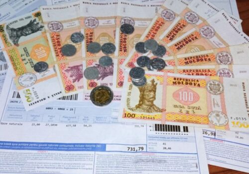 Compensațiile pentru consumatorii de energie vor fi acordate doar celor care îndeplinesc criteriile de eligibilitate