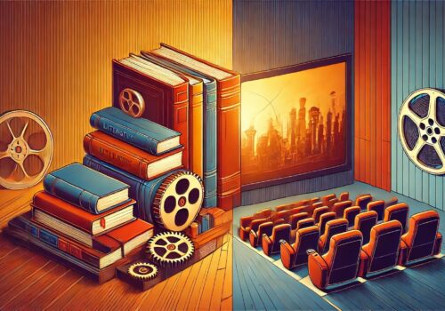 GRAFIC, / CARTI VS. FILME: CE PREFERĂ MOLDOVENII?