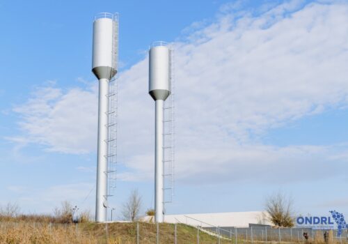 SISTEMUL DE APROVIZIONARE CU APĂ DIN BULBOACA, MODERNIZAT PRIN PROGRAMUL „SATUL EUROPEAN”