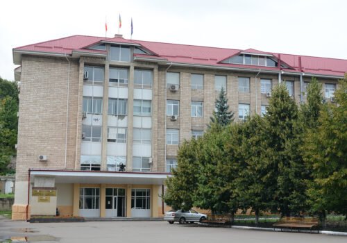 DOC // Consiliul Raional Soroca adoptă bugetul pentru anul 2025