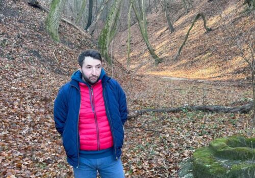 VIDEO // DESCOPERIRI ARHEOLOGICE VALOROASE LA „CETĂȚUIA” DIN MICLEUȘENI