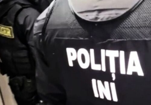 CALL-CENTRU FRAUDULOS DESTRUCTURAT ÎN CHIȘINĂU: PREJUDICIU DE SUTE DE MII DE LEI