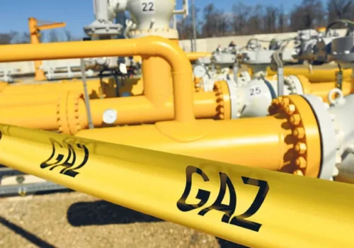 Oleg Serebrian: Chișinăul va asigura gaze pentru Stânga Nistrului, dar la prețuri de piață