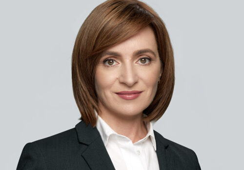 CEREMONIA DE ÎNVESTIRE A MAIEI SANDU ÎN FUNCȚIA DE PREȘEDINTE AL R. MOLDOVA VA AVEA LOC PE 24 DECEMBRIE.