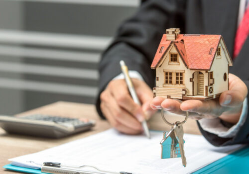 MARJA MAXIMĂ PENTRU CREDITELE „PRIMA CASĂ” VA RĂMÂNE DE 3% ÎN 2025