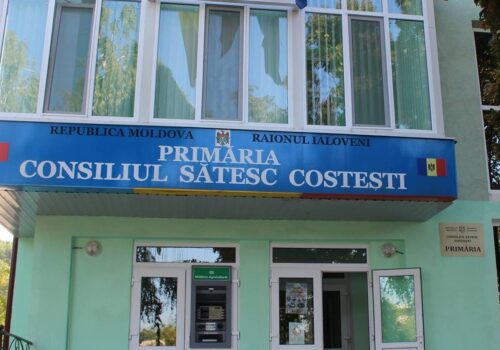 Consiliul sătesc Costești convocat în ședință ordinară pentru aprobarea bugetului și alte decizii importante