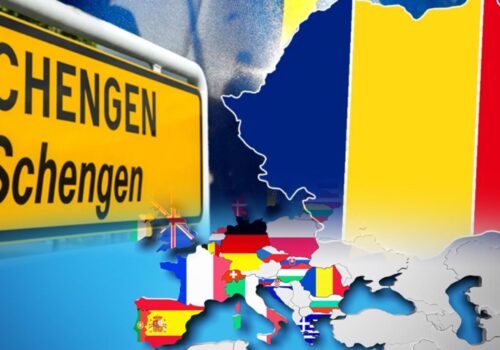 Austria anunţă că este de acord cu aderarea deplină a Bulgariei şi României la Schengen
